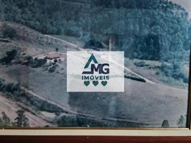 Sítio e chácara venda em Botelhos, Região Geográfica Intermediária de Pouso Alegre