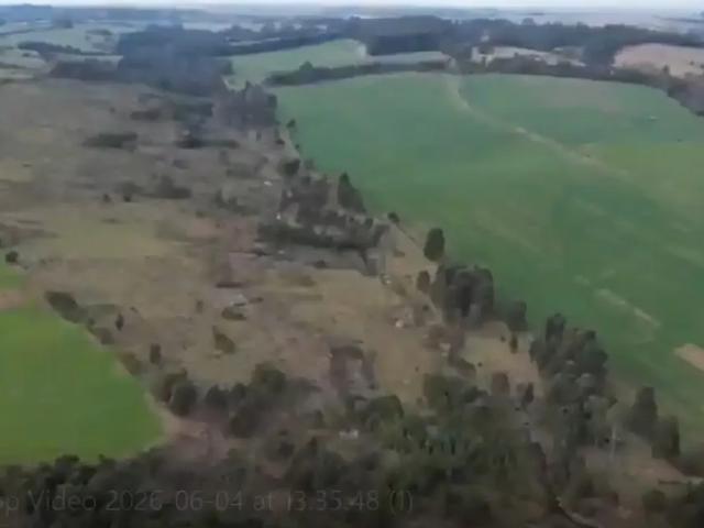 Fazenda venda em Região Geográfica Imediata de Ponta Grossa, Palmeira