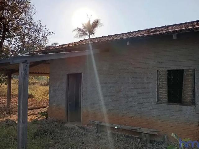 Fazenda venda em Região Geográfica Imediata de Gurupi, Palmeirópolis