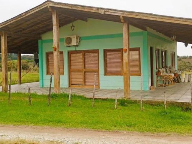 Sítio e chácara venda em Pantano Grande