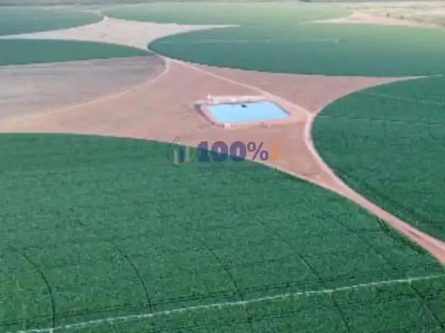 Fazenda venda em Região Geográfica Imediata de Patos de Minas, Paracatu