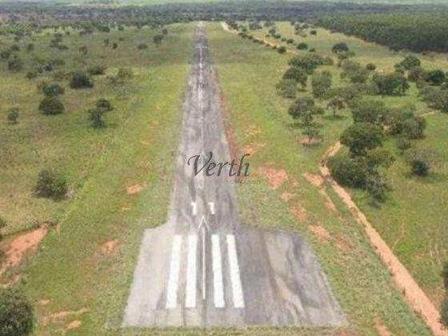 Fazenda venda em Região Geográfica Imediata de Patos de Minas, Paracatu