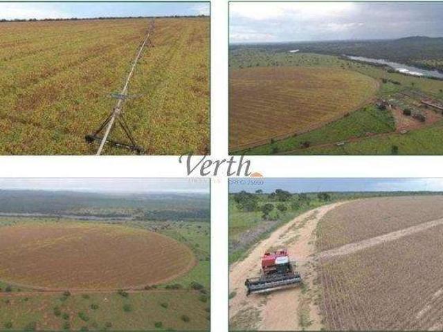 Fazenda venda em Região Geográfica Imediata de Patos de Minas, Paracatu