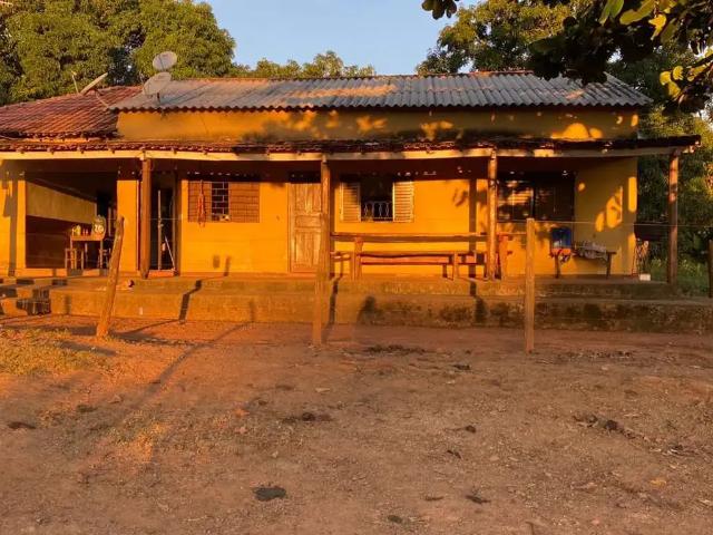 Fazenda venda em Região Geográfica Imediata de Patos de Minas, Patos de Minas