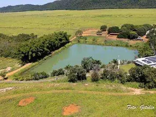 Fazenda venda em Região Geográfica Imediata de Patos de Minas, Paracatu