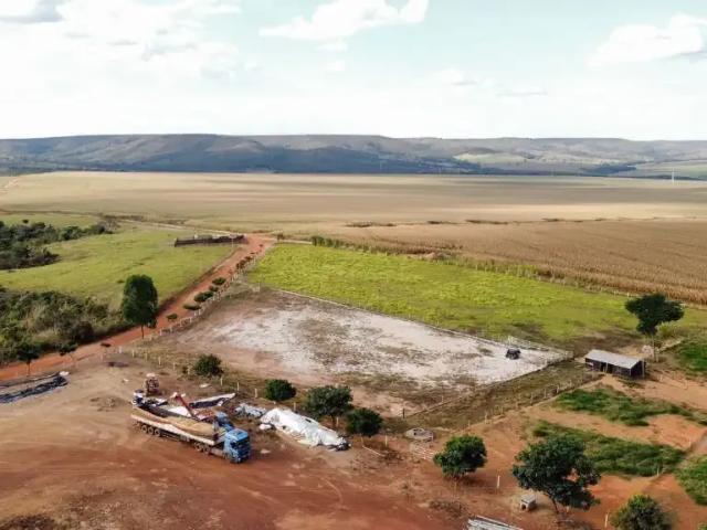 Fazenda venda em Região Geográfica Imediata de Patos de Minas, Paracatu
