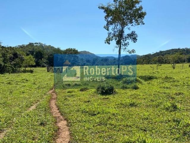 Fazenda venda em Paracatu, Região Geográfica Intermediária de Patos de Minas