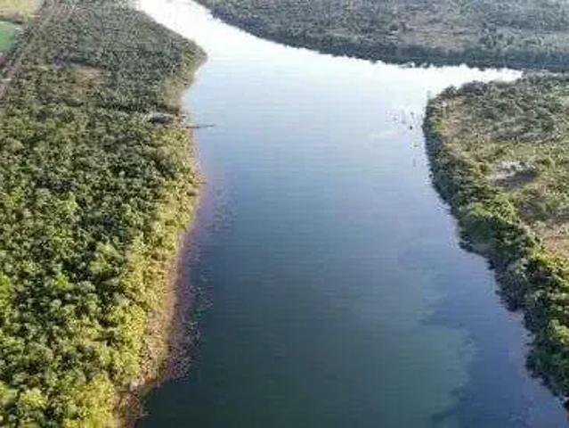 Fazenda venda em Região Geográfica Imediata de Patos de Minas, Paracatu