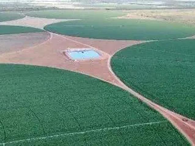 Fazenda venda em Região Geográfica Imediata de Patos de Minas, Paracatu