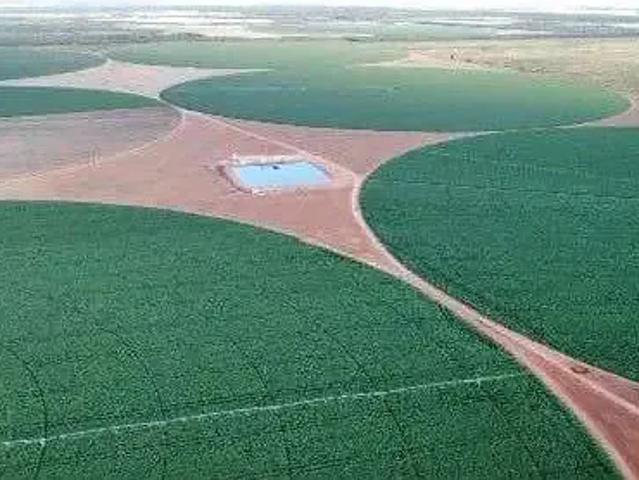 Fazenda venda em Região Geográfica Imediata de Patos de Minas, Paracatu