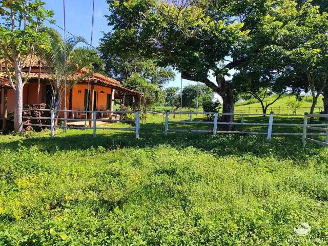 Fazenda venda em Região Geográfica Imediata de Patos de Minas, Paracatu