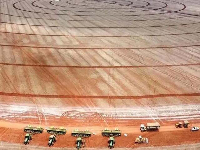 Fazenda venda em Região Geográfica Imediata de Patos de Minas, Paracatu