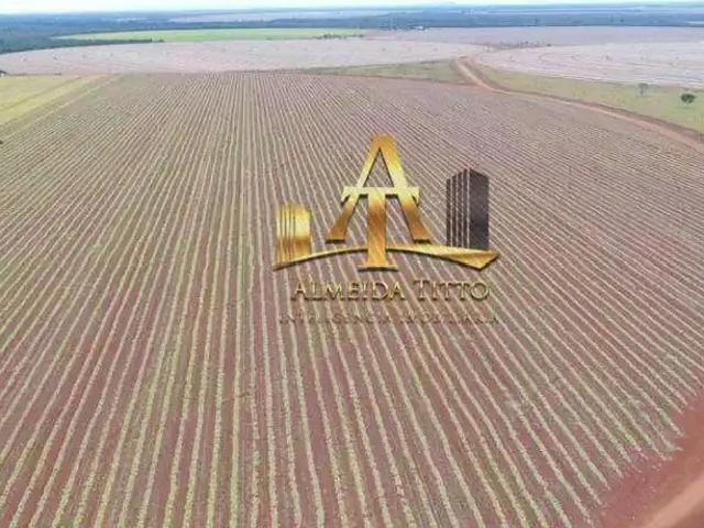 Fazenda venda em Região Geográfica Imediata de Patos de Minas, Paracatu
