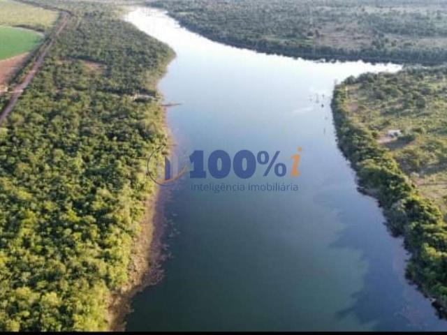 Fazenda venda em Região Geográfica Imediata de Patos de Minas, Paracatu