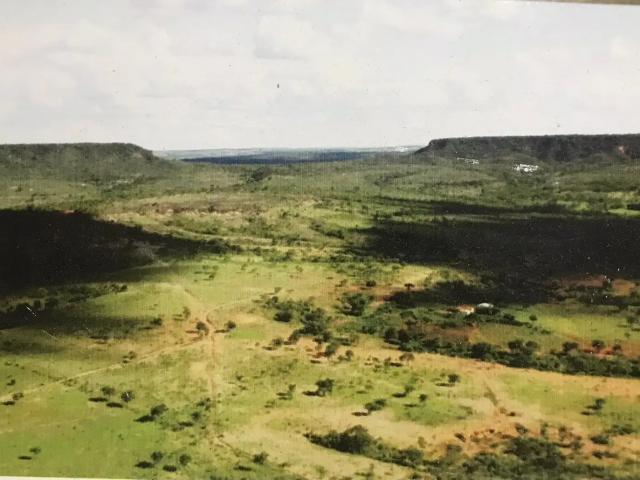 Fazenda venda em Região Geográfica Imediata de Patos de Minas, Paracatu