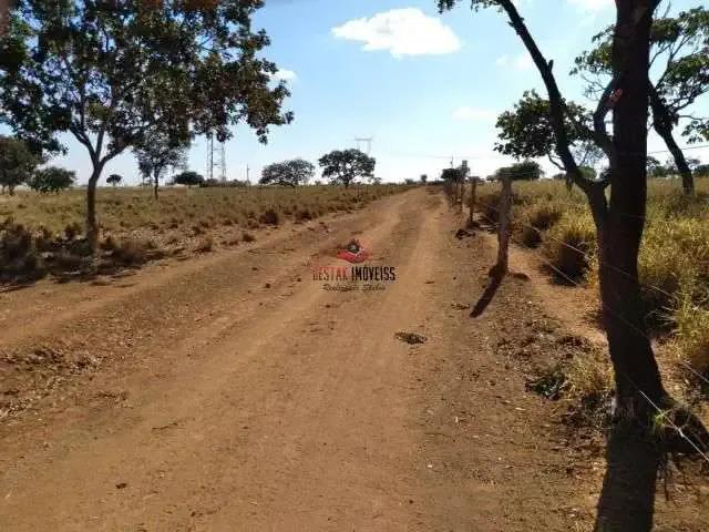 Fazenda venda em Região Geográfica Imediata de Patos de Minas, Paracatu