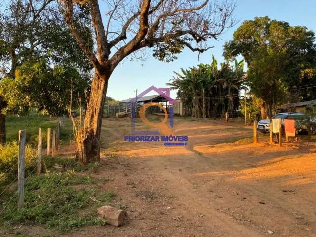 Fazenda venda em Região Geográfica Imediata de Patos de Minas, Paracatu