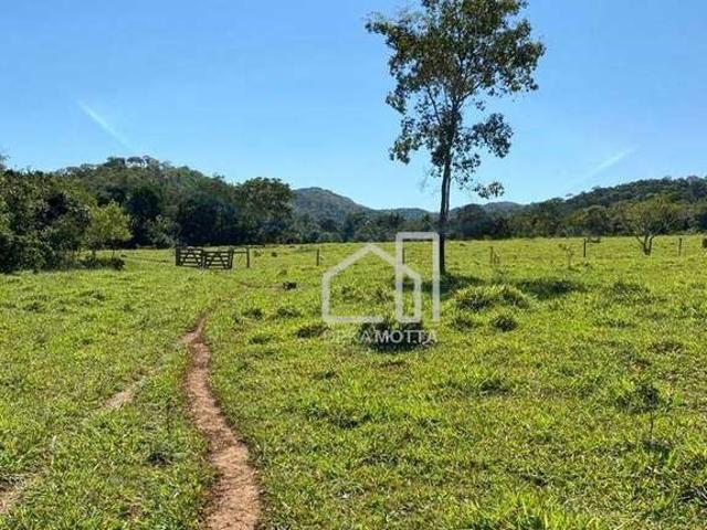 Fazenda venda em Região Geográfica Imediata de Patos de Minas, Paracatu