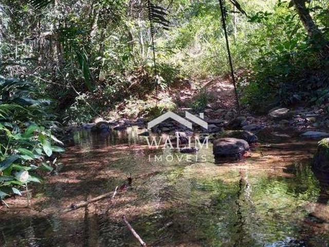 Fazenda venda em Paracatu