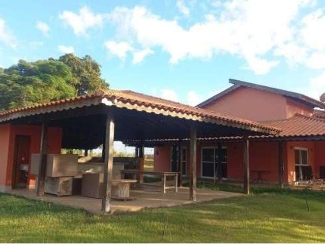 Fazenda venda em Região Geográfica Imediata de Patos de Minas, Paracatu
