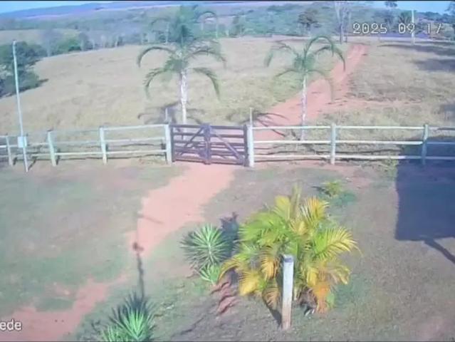Fazenda venda em Região Geográfica Imediata de Patos de Minas, Paracatu