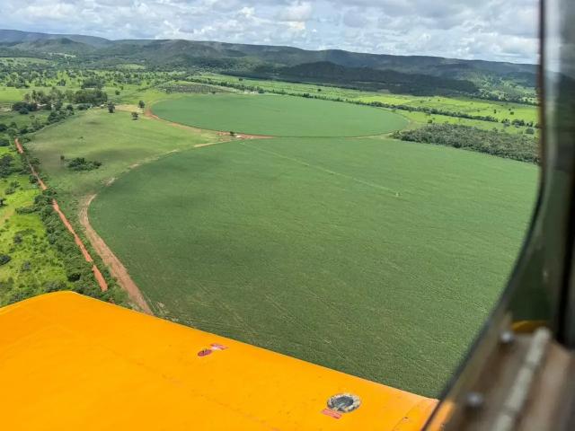 Fazenda venda em Região Geográfica Imediata de Patos de Minas, Paracatu