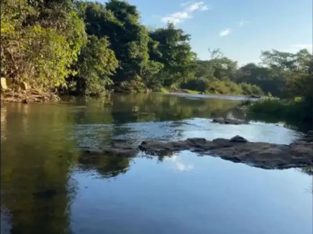Fazenda venda em Região Geográfica Imediata de Patos de Minas, Paracatu