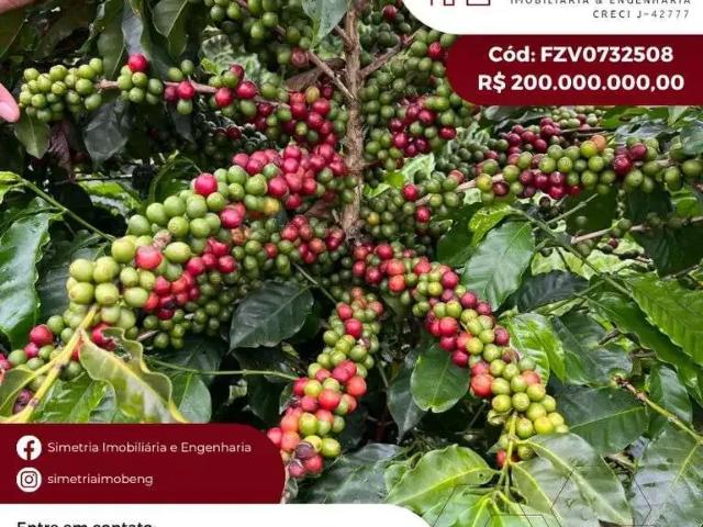 Fazenda venda em Região Geográfica Imediata de Alfenas, Paraguaçu