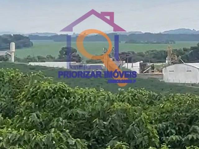 Fazenda venda em Paraguaçu, Região Geográfica Intermediária de Varginha