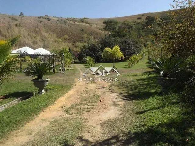 Fazenda venda em Região Geográfica Imediata de Três Rios-Paraíba do Sul, Paraíba do Sul