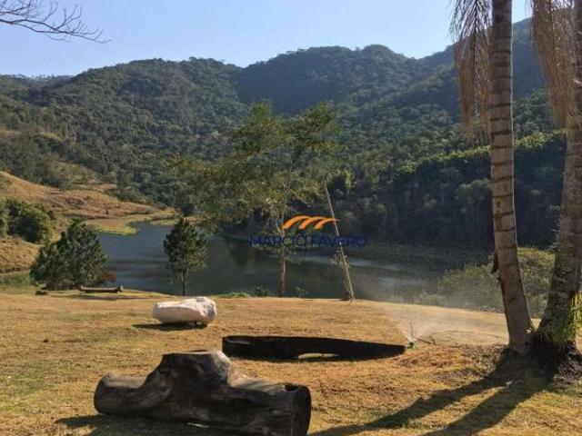 Sítio e chácara venda em Região Imediata de São José dos Campos, Região Metropolitana do Vale do Paraíba e Litoral Norte