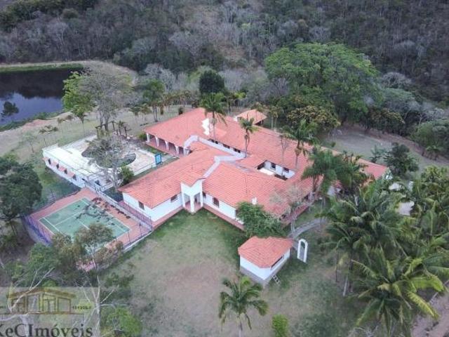 Sítio e chácara venda em Região Imediata de São José dos Campos, Região Metropolitana do Vale do Paraíba e Litoral Norte