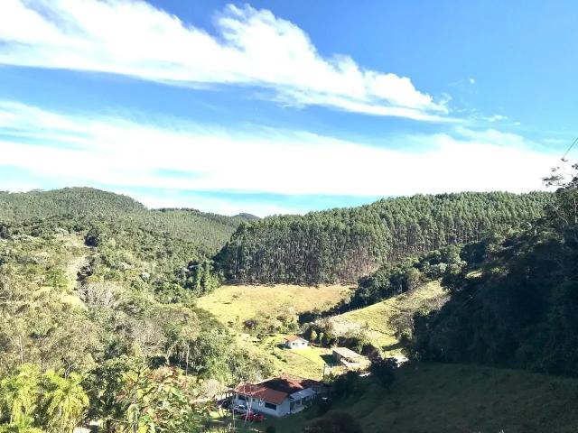 Fazenda venda em Paraibuna