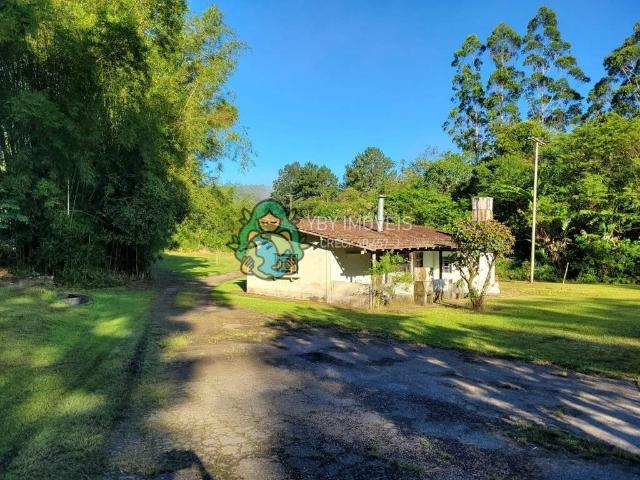 Fazenda venda em Paraibuna, Região Geográfica Intermediária de São José dos Campos