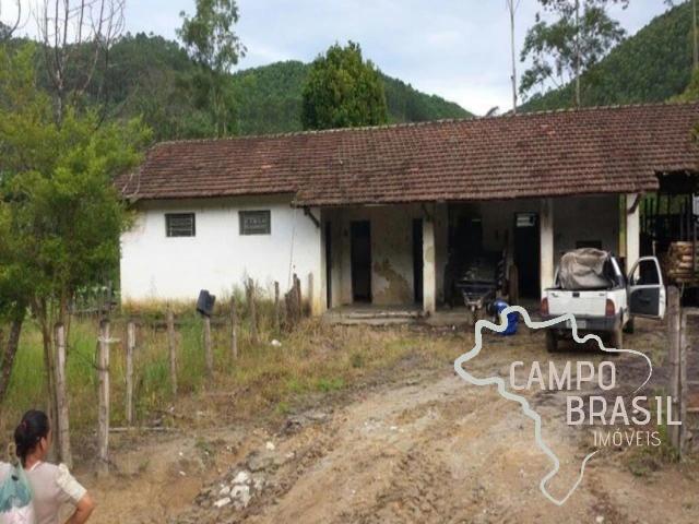 Fazenda venda em Paraibuna