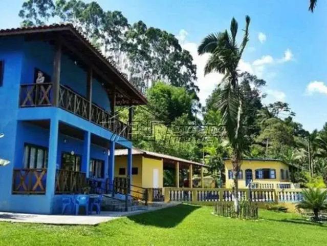 Fazenda venda em Região Imediata de São José dos Campos, Região Metropolitana do Vale do Paraíba e Litoral Norte