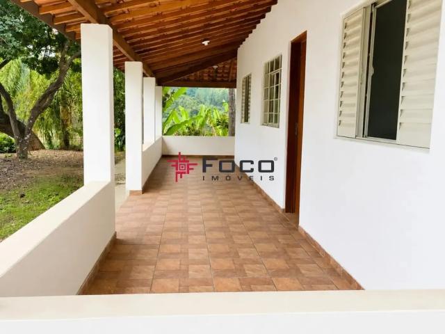 Fazenda venda em Paraibuna