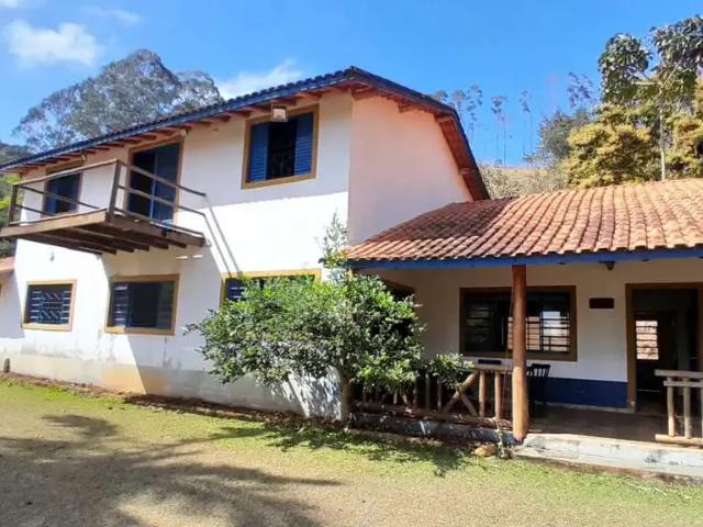 Fazenda venda em Região Imediata de São José dos Campos, Região Metropolitana do Vale do Paraíba e Litoral Norte