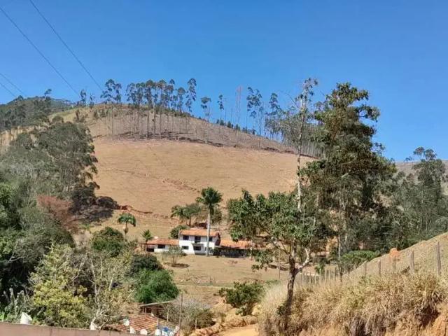 Fazenda venda em Região Imediata de São José dos Campos, Região Metropolitana do Vale do Paraíba e Litoral Norte