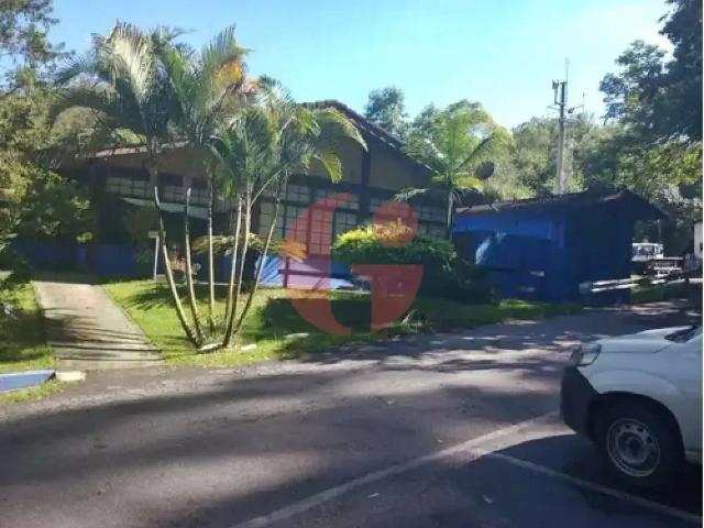 Fazenda venda em Região Imediata de Caraguatatuba-Ubatuba-São Sebastião, Região Metropolitana do Vale do Paraíba e Litoral Norte
