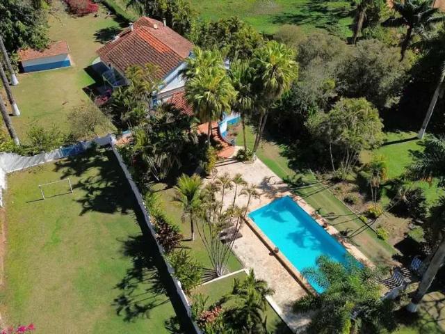 Fazenda venda em Região Imediata de São José dos Campos, Região Metropolitana do Vale do Paraíba e Litoral Norte