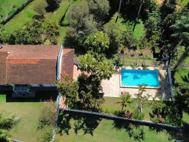Fazenda venda em Região Imediata de São José dos Campos, Região Metropolitana do Vale do Paraíba e Litoral Norte
