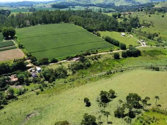 Fazenda venda em Região Imediata de São José dos Campos, Região Metropolitana do Vale do Paraíba e Litoral Norte