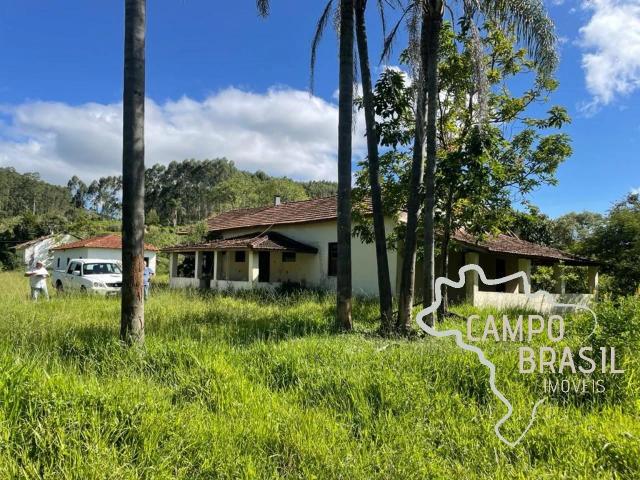 Fazenda venda em Paraibuna