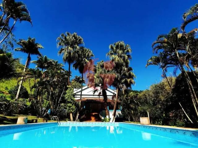 Fazenda venda em Região Geográfica Imediata do Rio de Janeiro, Região Metropolitana do Rio de Janeiro
