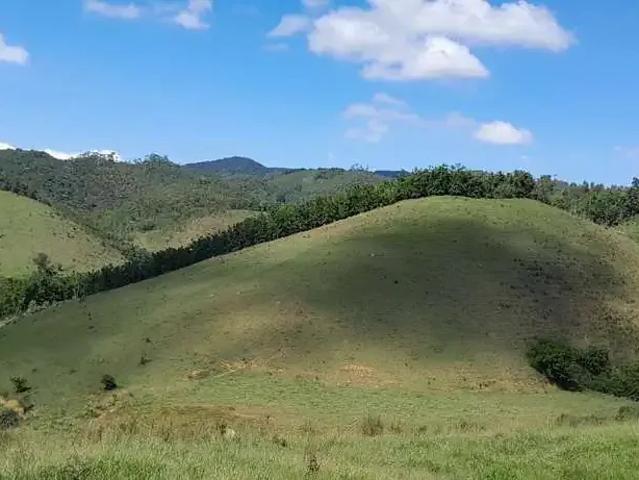 Fazenda venda em Paraibuna