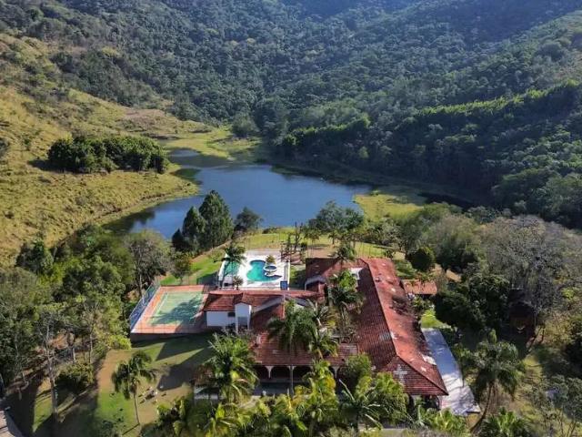 Fazenda venda em Taubaté