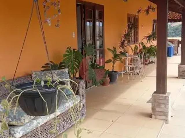 Fazenda venda em Região Imediata de São José dos Campos, Região Metropolitana do Vale do Paraíba e Litoral Norte