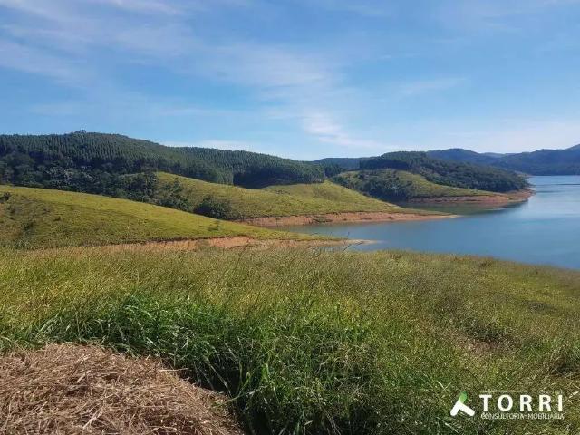 Fazenda venda em Paraibuna