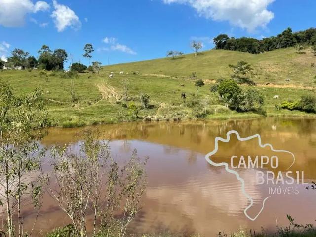 Fazenda venda em Região Imediata de São José dos Campos, Região Metropolitana do Vale do Paraíba e Litoral Norte